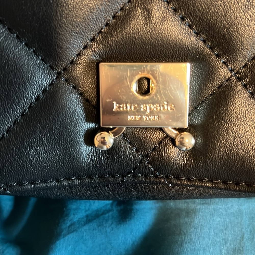 SOLD………..Kate Spade bag - Picture 3 of 7
